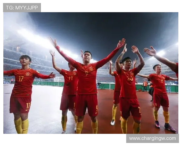 国足输越南谁背锅（国足可能要输越南）sports